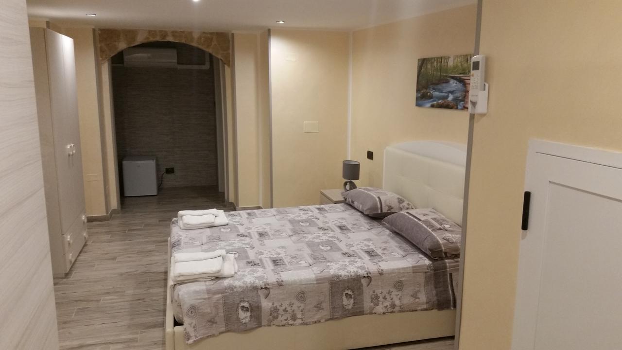 La Nassa Bed & Breakfast